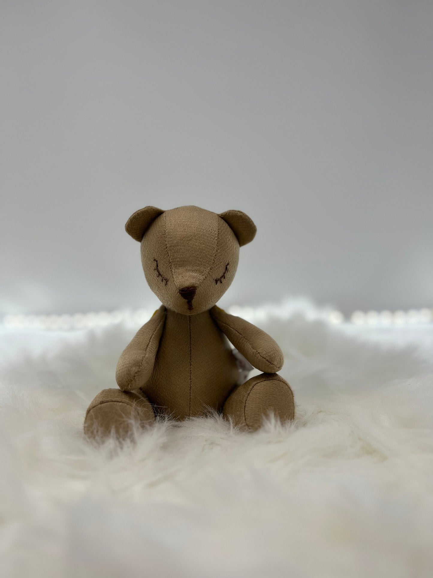 Special Mother’s Day Bundle - Mini teddy + Small Teddy