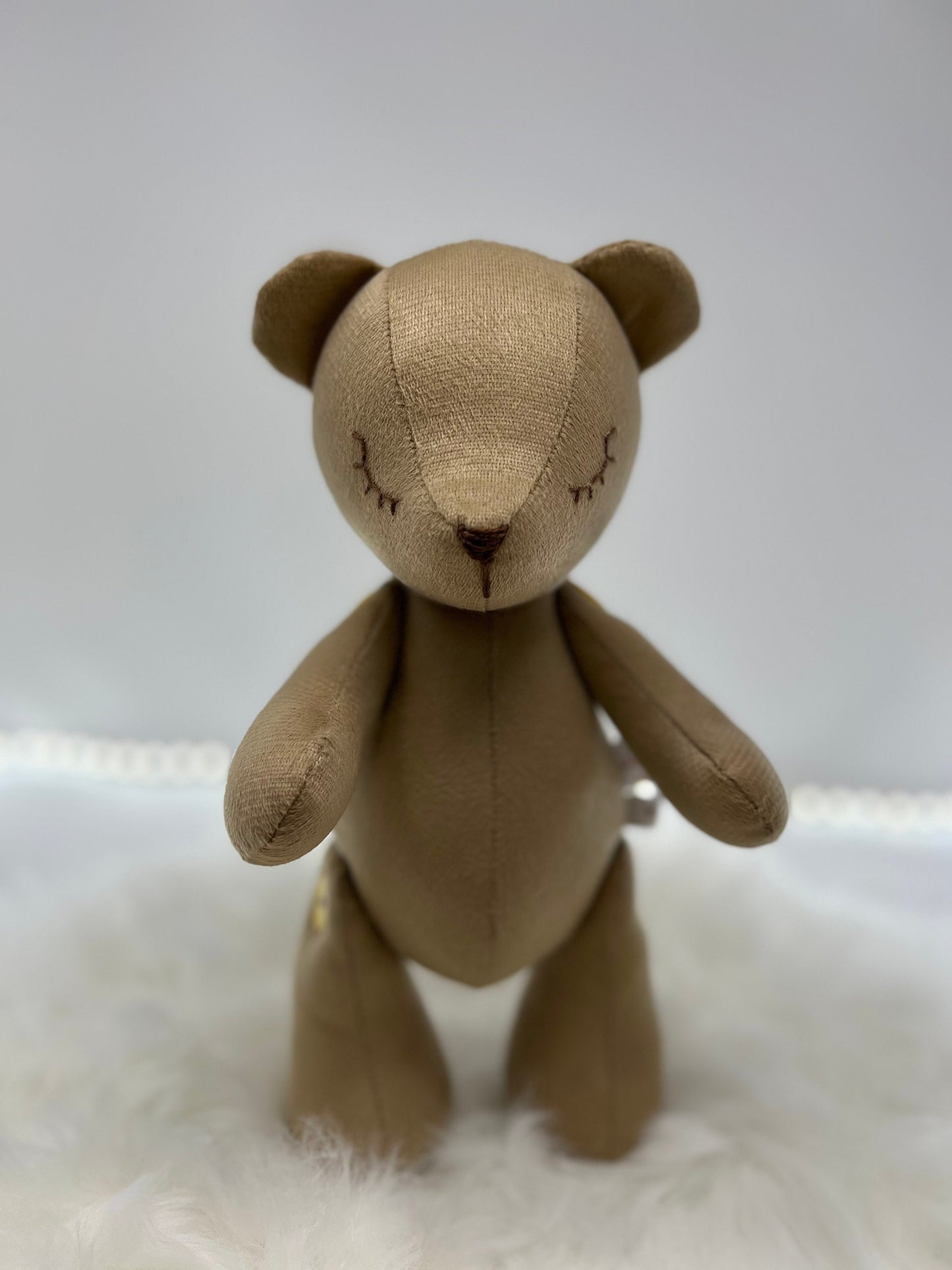 Special Mother’s Day Bundle - Mini teddy + Small Teddy