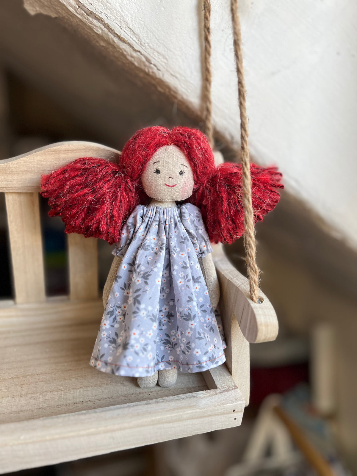 Dolls